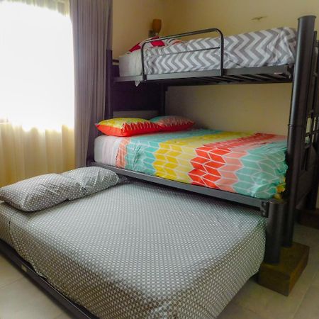 Aquastar By Rt Vacation Rentals Mahahual Exterior foto