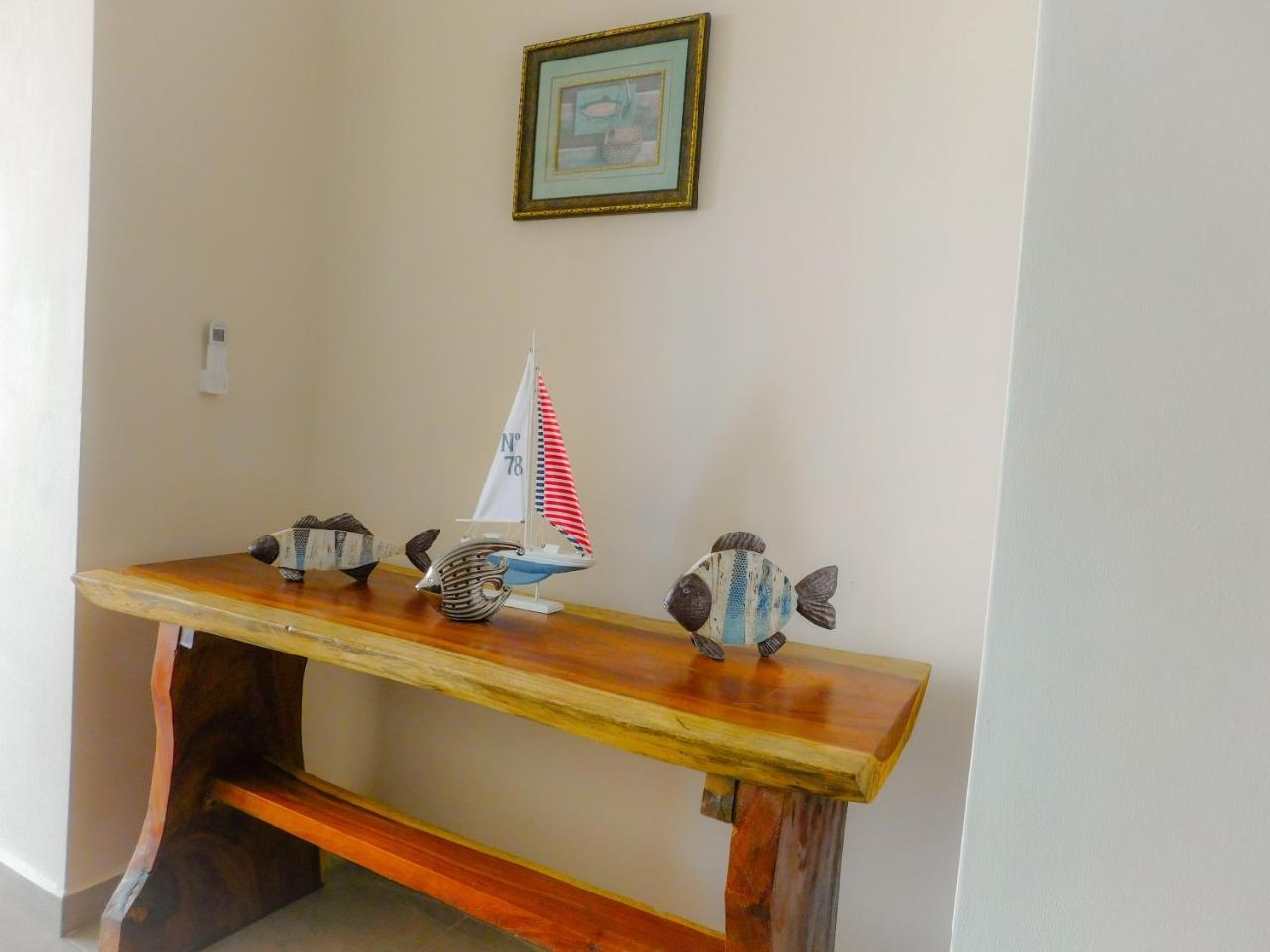 Aquastar By Rt Vacation Rentals Mahahual Exterior foto