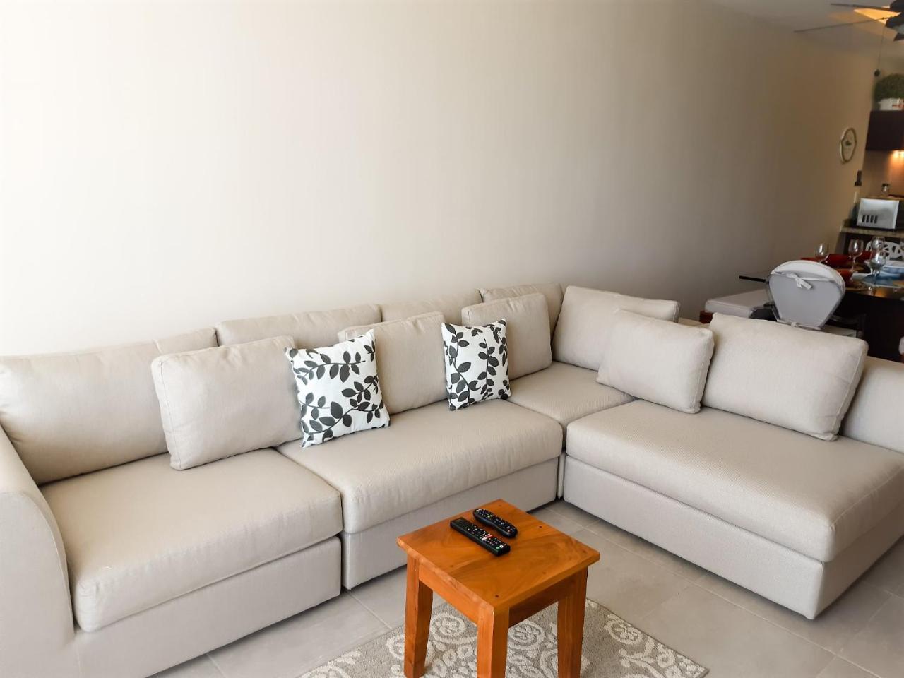 Aquastar By Rt Vacation Rentals Mahahual Exterior foto