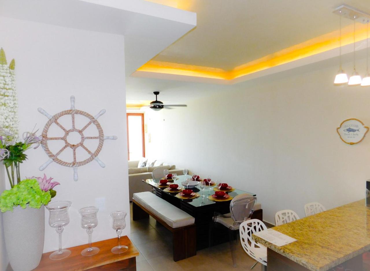 Aquastar By Rt Vacation Rentals Mahahual Exterior foto