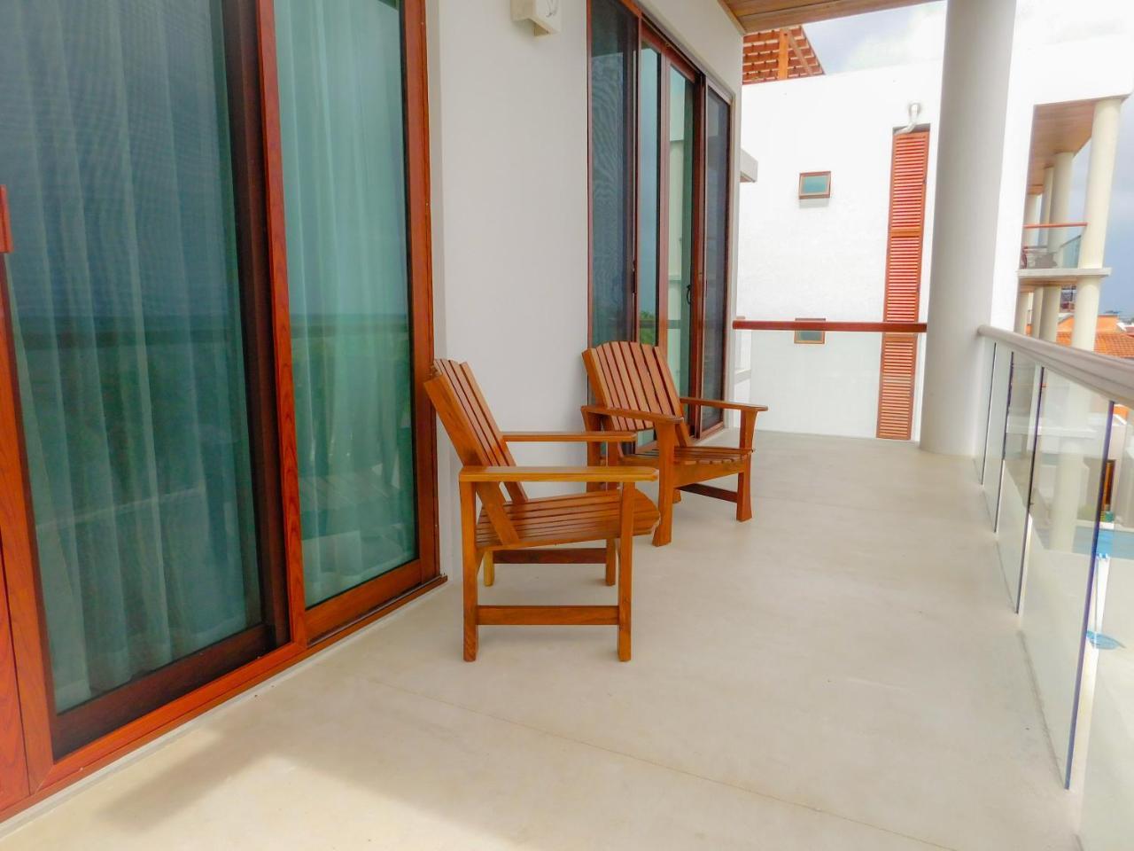 Aquastar By Rt Vacation Rentals Mahahual Exterior foto